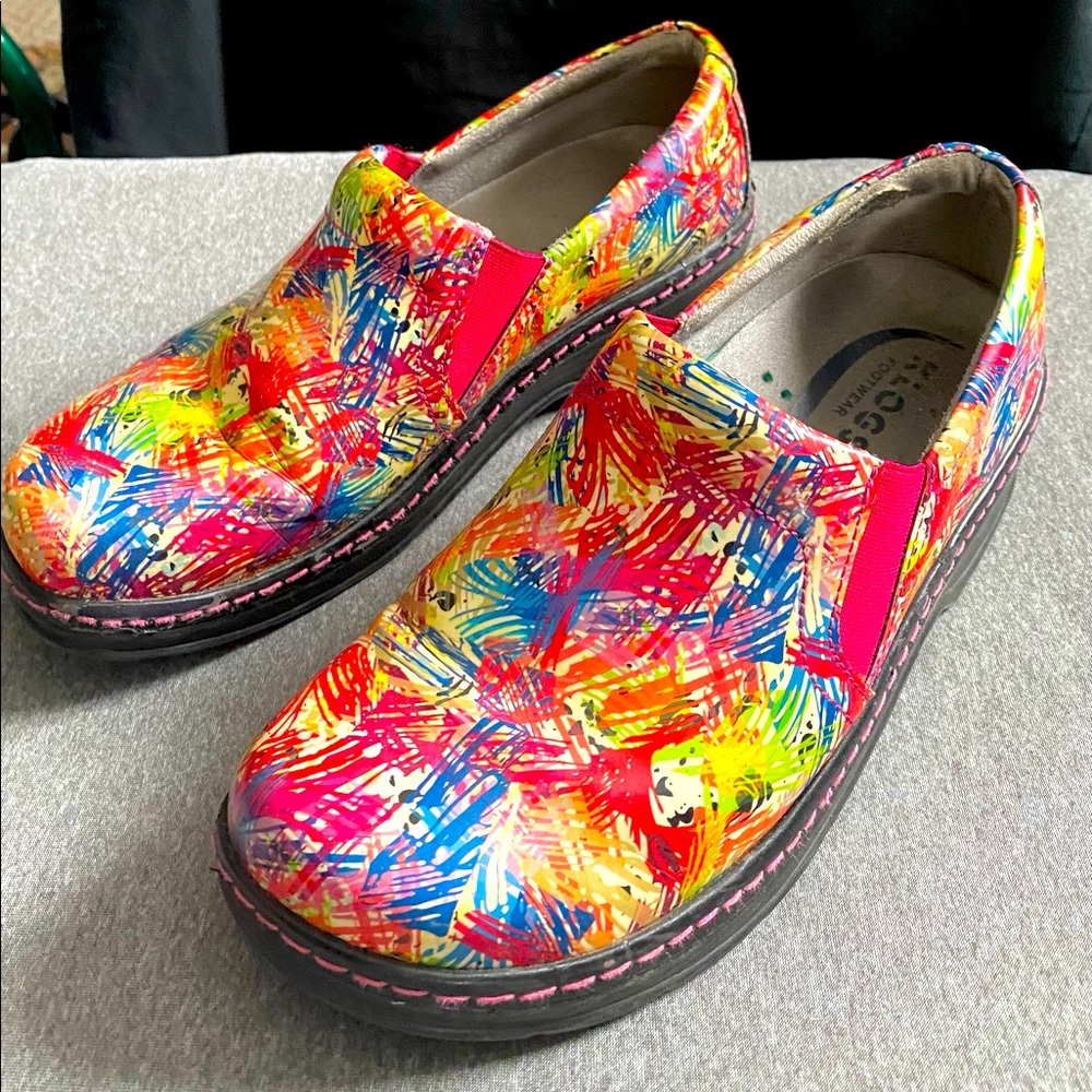 Medical Professional Shoe